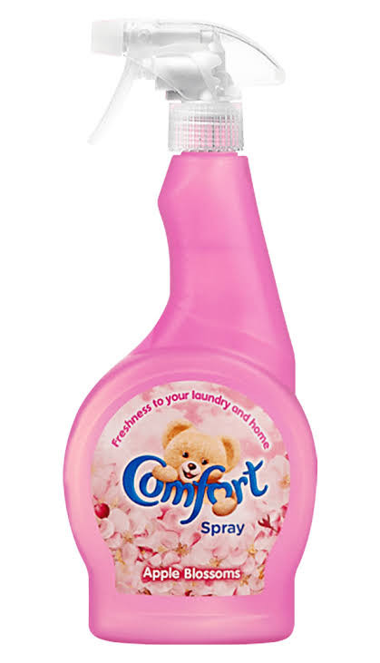اسپری خوشبو کننده هوا (comfort)