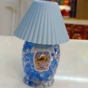 خوشبو کننده ژله ای چراغ دار