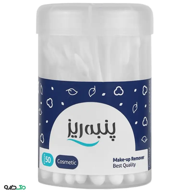 گوش پاك كن آرايشي