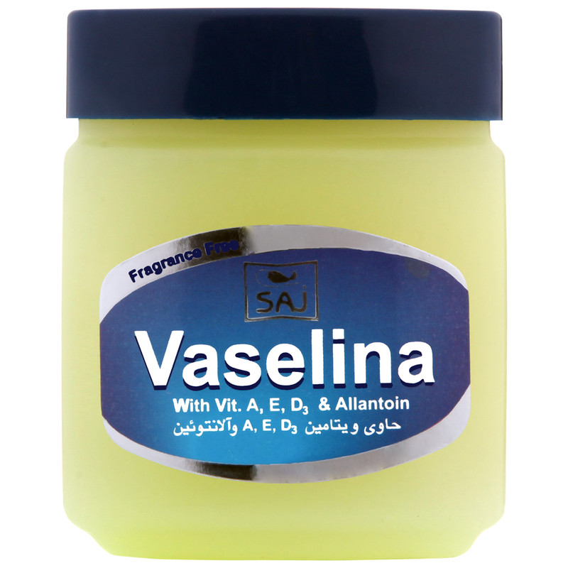 وازلين ساج