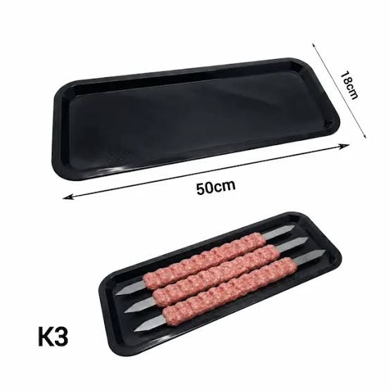 درنيكا سيني كبابي k3